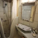 Apartamento Theros Casa Logaras *