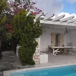 Theros Casa Logaras *