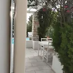Apartamento Theros Casa Logaras Piso Livadi