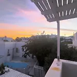 Theros Casa Logaras * Piso Livadi