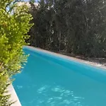 شقة Theros Casa Logaras *