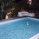 Lägenhet Theros Casa Logaras