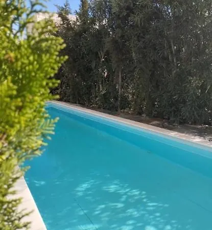 דירה Theros Casa Logaras *