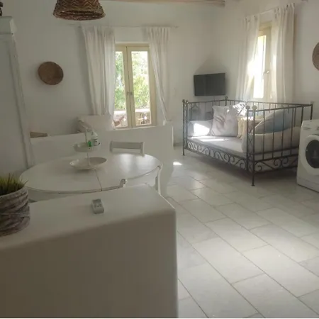 Theros Casa Logaras بوسي لِفاذي